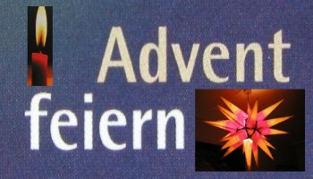 Logo-Adventskalender