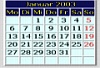 Kirchenkalender