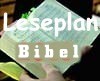 Jahresbegleiter - Bibel - 2013