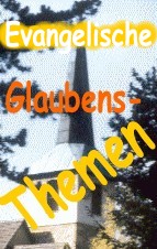 Glaubensthemen-Start